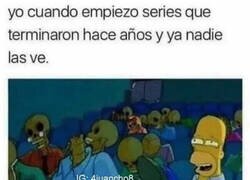 Enlace a Llego tarde