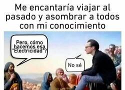 Enlace a Conocimiento ninguno