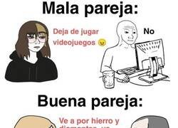 Enlace a Trabajo en equipo