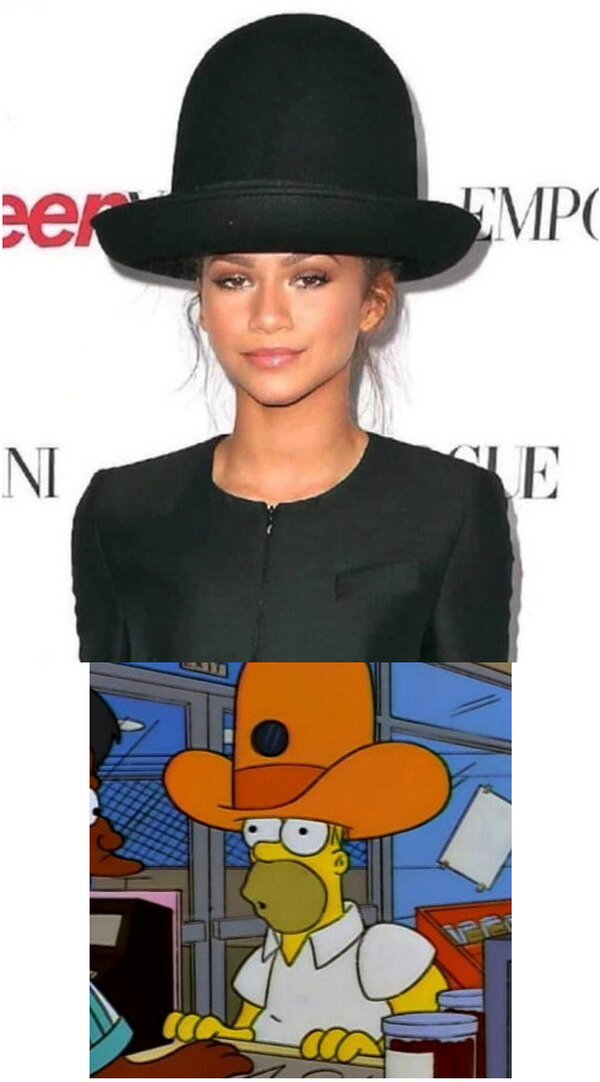 Meme_otros - Parecidos razonables