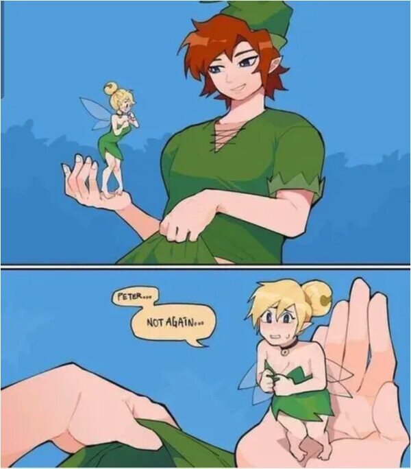 Meme_otros - Infancia nuevamente destruida