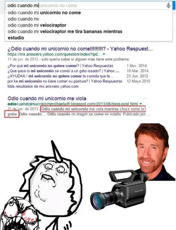 Meme_otros - Me pasó el otro día