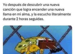 Enlace a La encontré