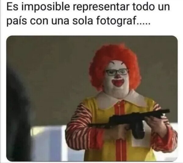 Meme_otros - Todos sabemos qué país es