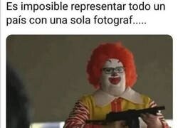 Enlace a Todos sabemos qué país es