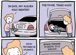 Enlace a ¡Por favor, ayuda!