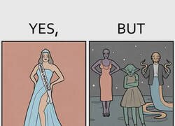 Enlace a No cuentan con el resto del Universo