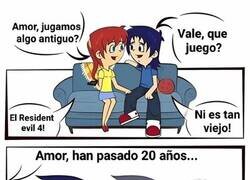 Enlace a Cómo sentirse un anciano