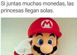 Enlace a El superconsejo de Mario