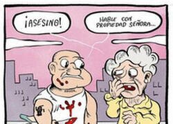 Enlace a Presunción de inocencia ante todo