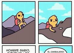 Enlace a La Sociedad de la Nieve