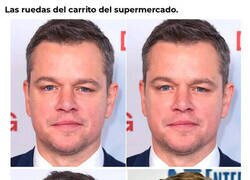 Enlace a Siempre hay una que falla