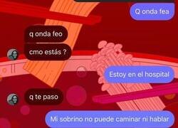 Enlace a Pues normal...