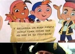 Enlace a No han entendido nada