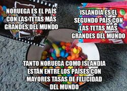 Enlace a Tiene todo el sentido del mundo