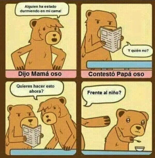 Meme_otros - No es el momento