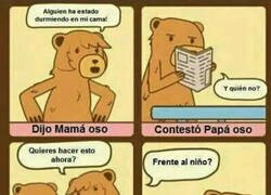 Enlace a No es el momento