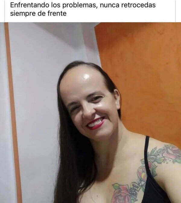 Meme_otros - Su lema de vida