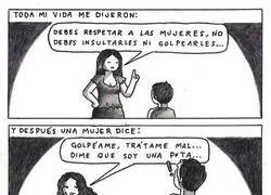 Enlace a La vida a veces es tan incongruente