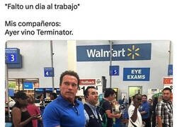 Enlace a Arnold en el Super