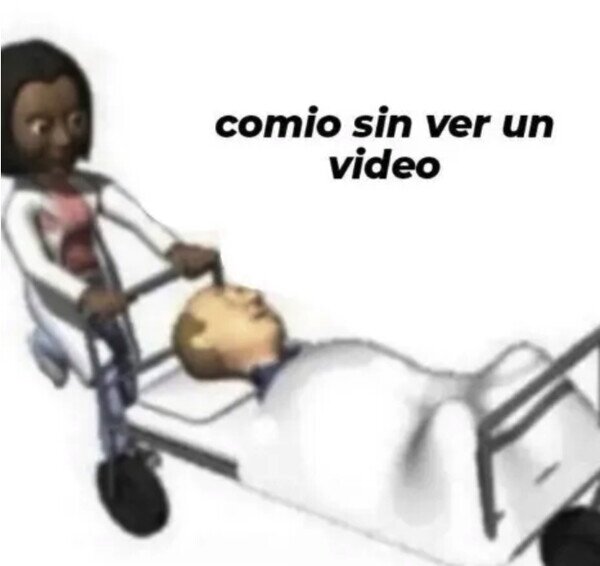 Meme_otros - Le tuvo que sentar hasta mal