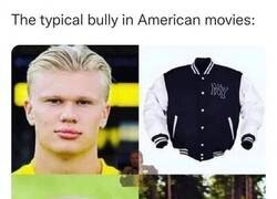 Enlace a Starter Pack de matón de instituto