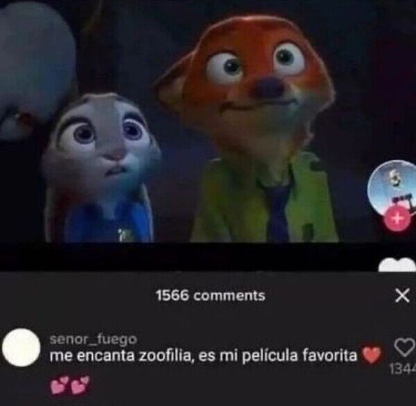 Meme_otros - Y el Oscar 2017 a la mejor película para niños es para...