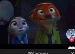 Enlace a Y el Oscar 2017 a la mejor película para niños es para...