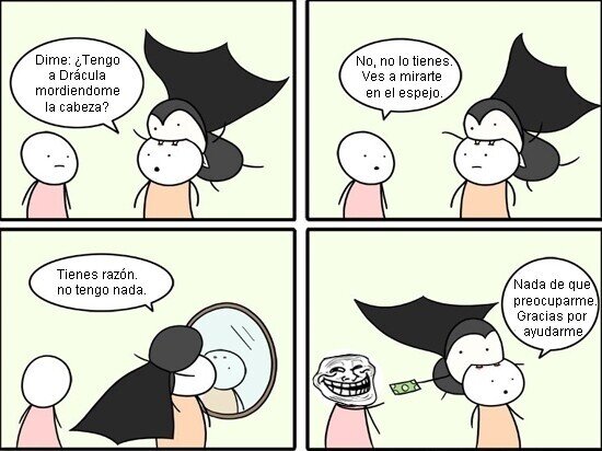 A_nadie_le_importa - Para amigos así...