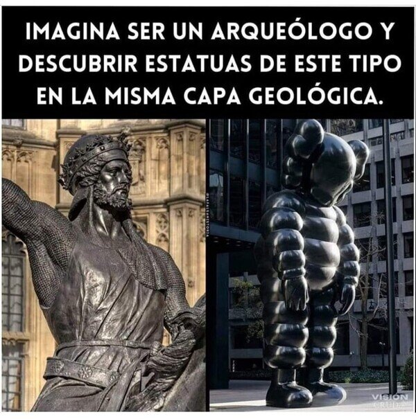 Otros - El arte es tan difuso