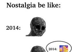 Enlace a Tampoco era tan bueno como lo recordamos