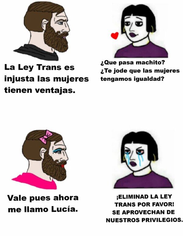 Otros - Ahora me llamo Lucía