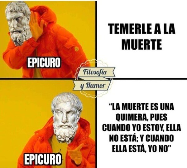 Otros - Nunca vais a coincidir