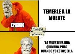 Enlace a Nunca vais a coincidir