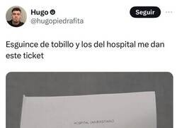 Enlace a Parece que le estén vacilando