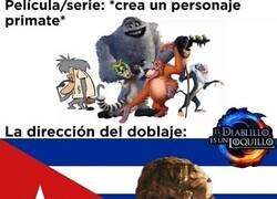 Enlace a Por alguna siniestra razón