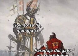 Enlace a Extremadamente paradójico