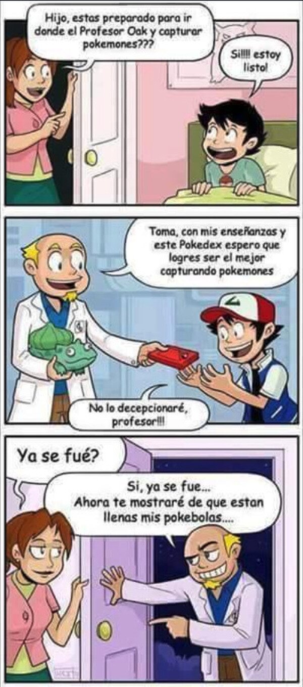 Meme_otros - Eso explica muchas cosas