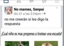 Enlace a Racismo sobre racismo