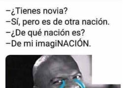 Enlace a De otra nación