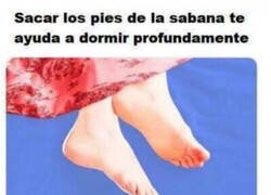 Enlace a Eso es lo que diría el monstruo de debajo de mi cama