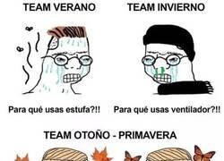 Enlace a Los pocos días que nos quedan de primavera-otoño