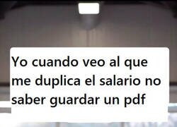Enlace a La vida es tan injusta