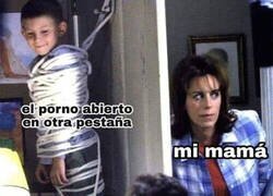 Enlace a Maestro del disimulo