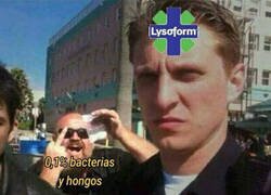 Enlace a No es infalible