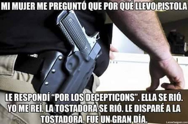 Meme_otros - Me pasó ayer