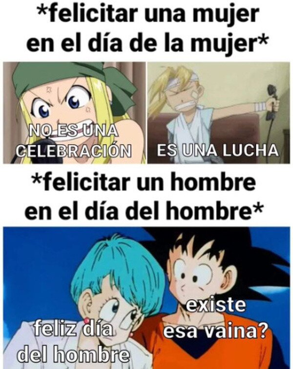 Meme_otros - No nos lo tomamos tan a pecho