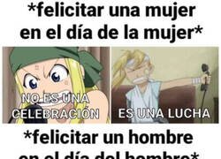 Enlace a No nos lo tomamos tan a pecho