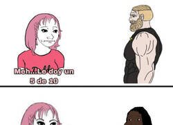 Enlace a Extraños criterios