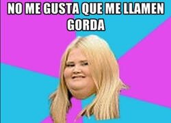 Enlace a Cómo quiere que la llamen